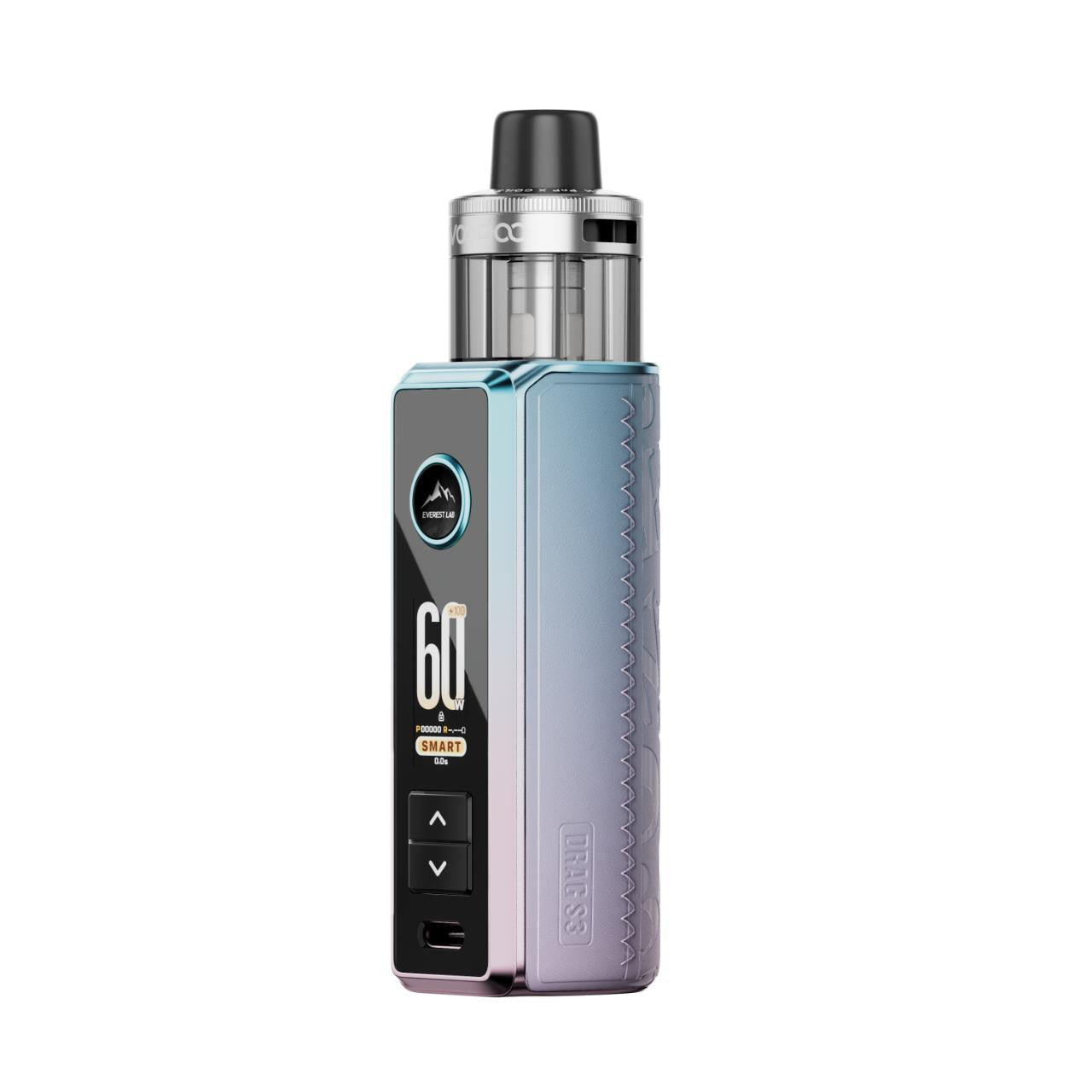 VooPoo Drag S3 60w 3000mAh