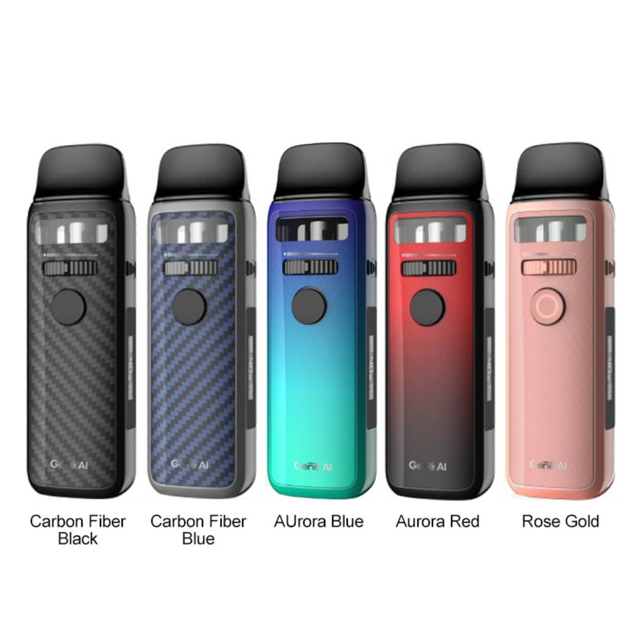 VooPoo Vinci 3 Pod Mod Kit - 1800mAh