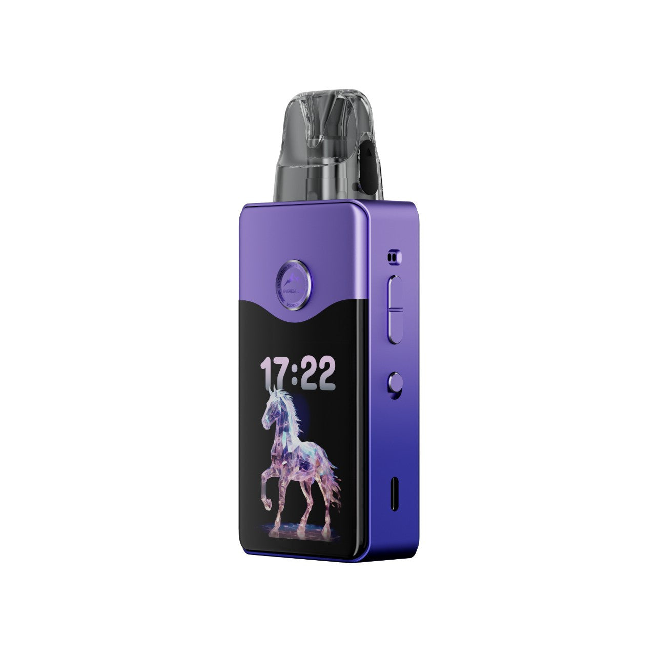 VooPoo Vinci E120w Kit 4500mAh