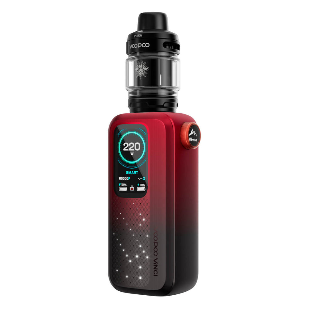 VooPoo Vinci Spark 220 Kit