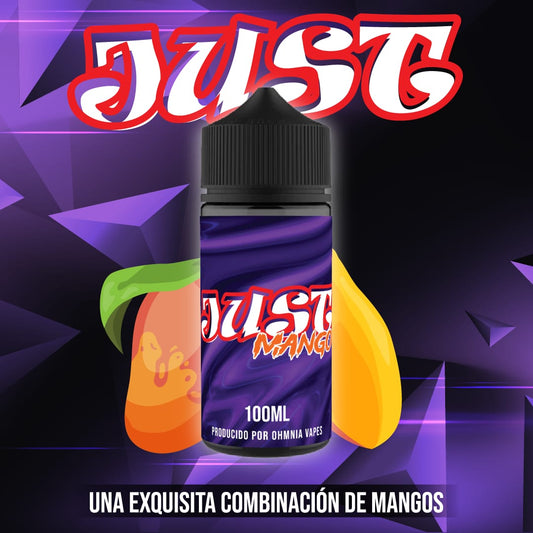 JUST - Mango 60ml