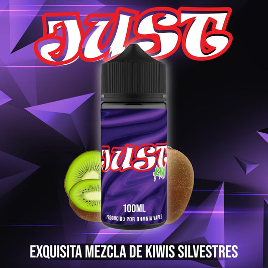 JUST - Kiwi 60ml