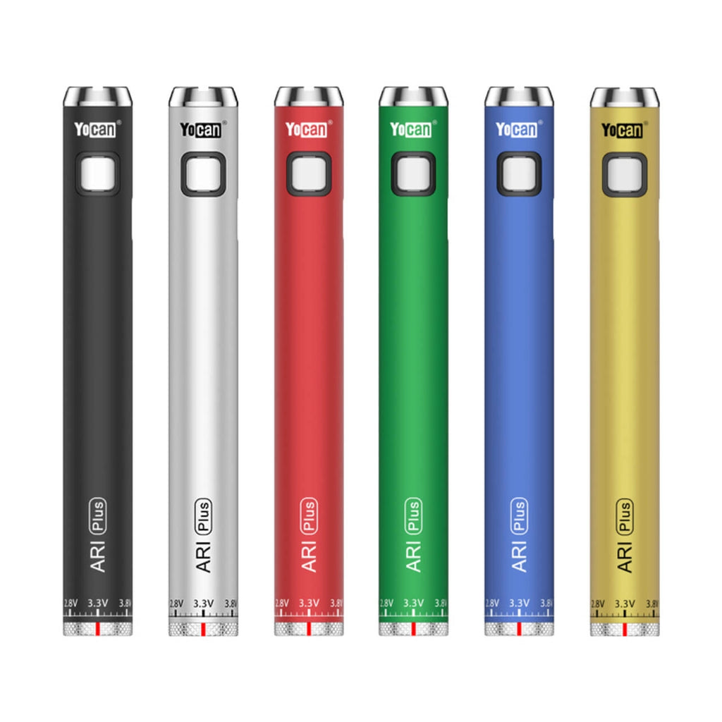 Yocan Ari Plus - 900mAh