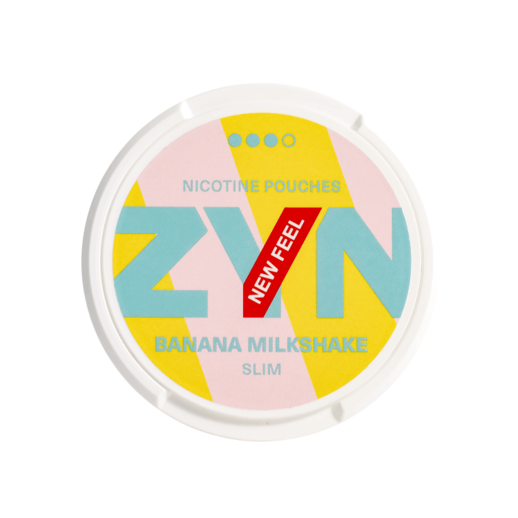 Bolsas de Nicotina ZYN 3mg EURO (15 unidades)