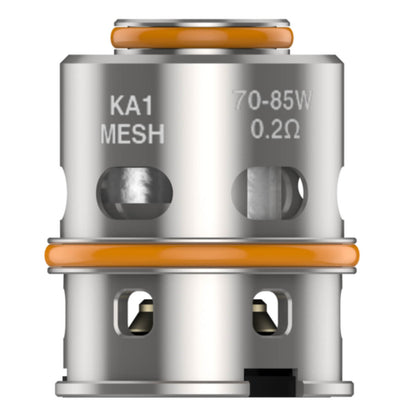 Resistencias GeekVape Serie M ( Z Max)