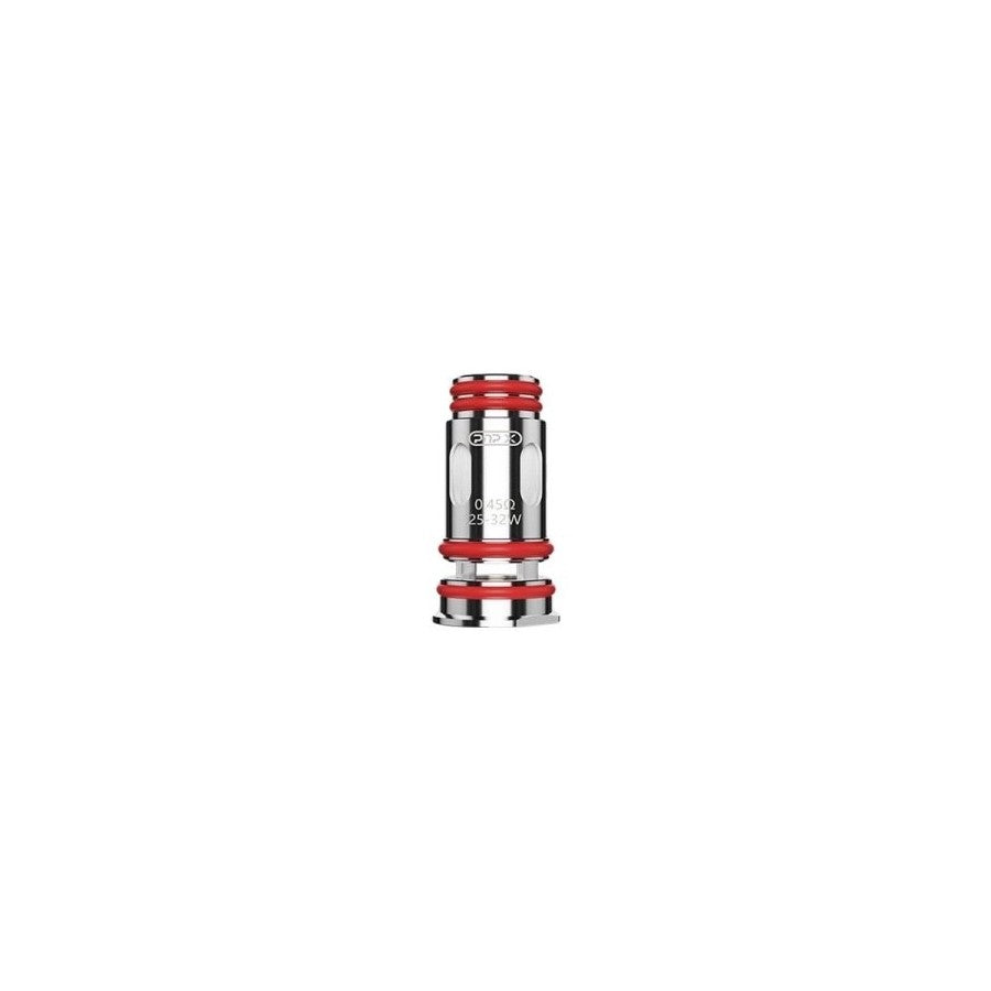 Resistencias PNP X VooPoo EcoVape Resistencias PNP X VooPoo EcoVape