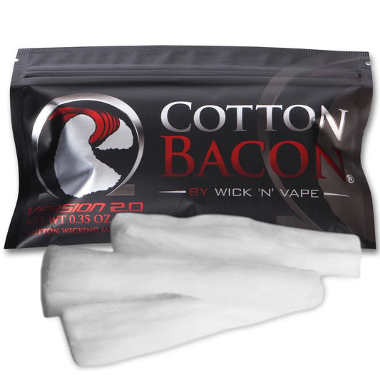 Cotton Bacon V.2