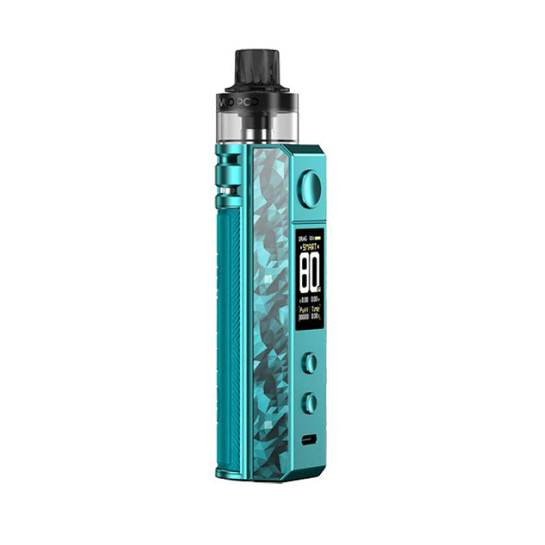 VooPoo Drag H80S Pod Mod