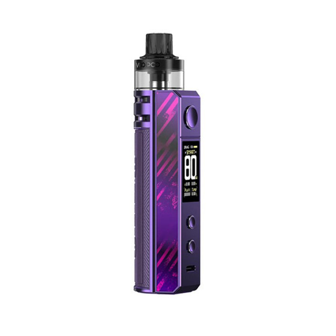 VooPoo Drag H80S Pod Mod