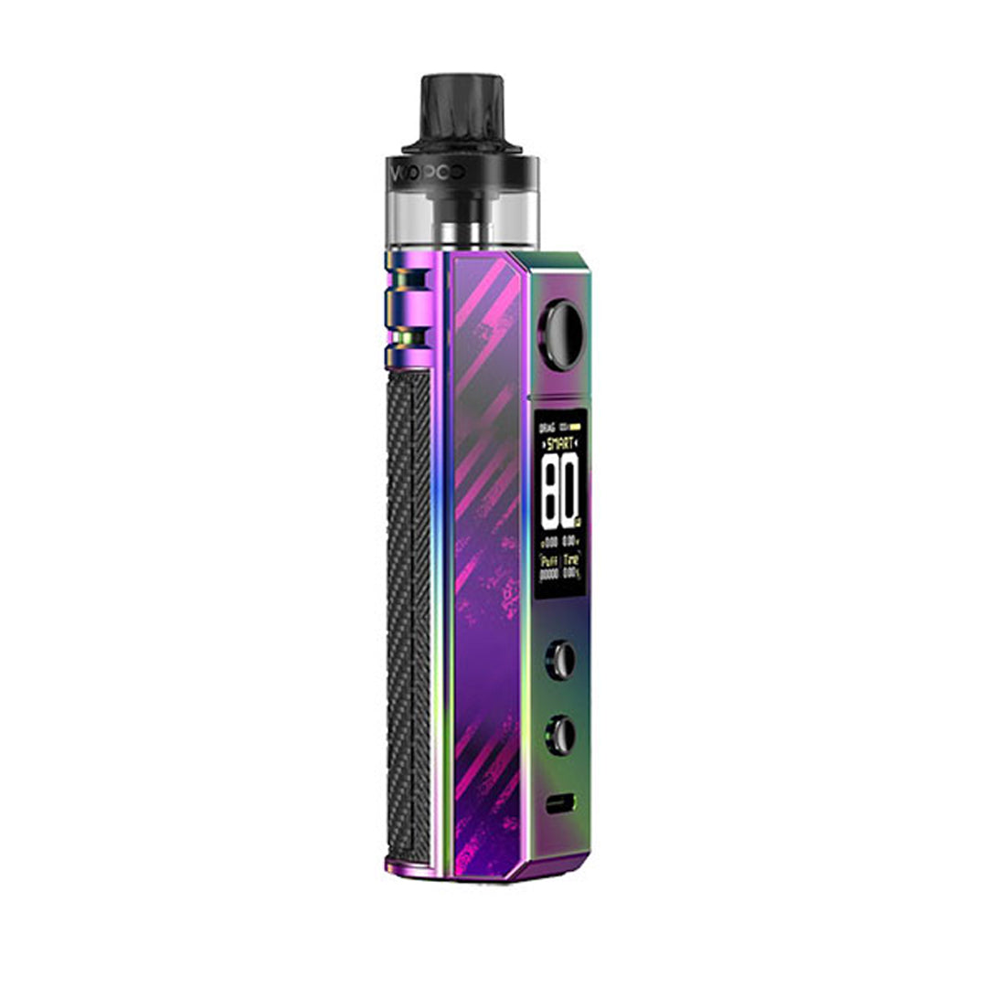 VooPoo Drag H80S Pod Mod