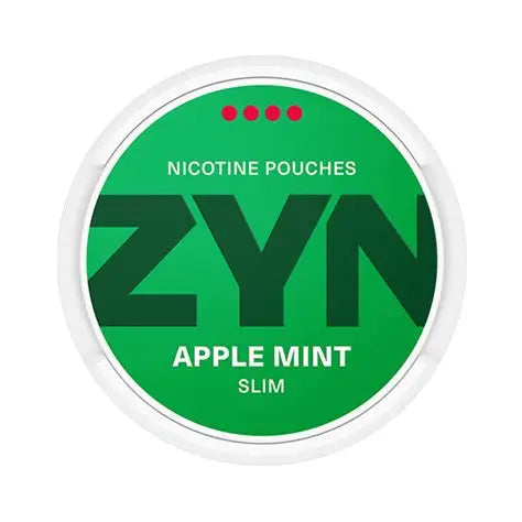 Bolsas de Nicotina ZYN 11mg - EURO 1PK (15 unidades)