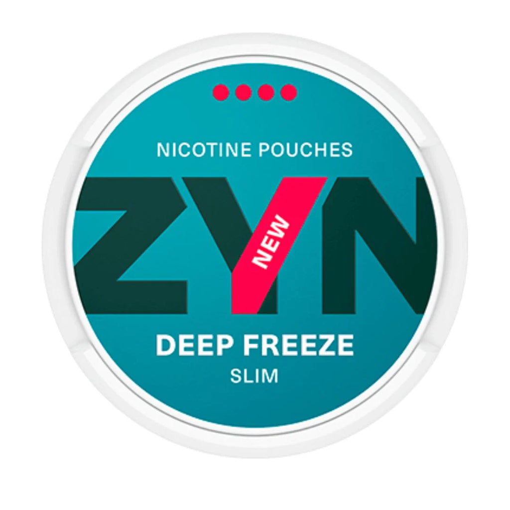 Bolsas de Nicotina ZYN 11mg - EURO 1PK (15 unidades)