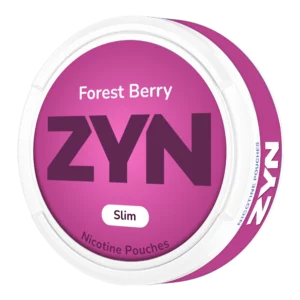Bolsas de Nicotina ZYN 11mg - EURO 1PK (15 unidades)