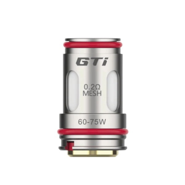 Resistencias Vaporesso GTI Mesh