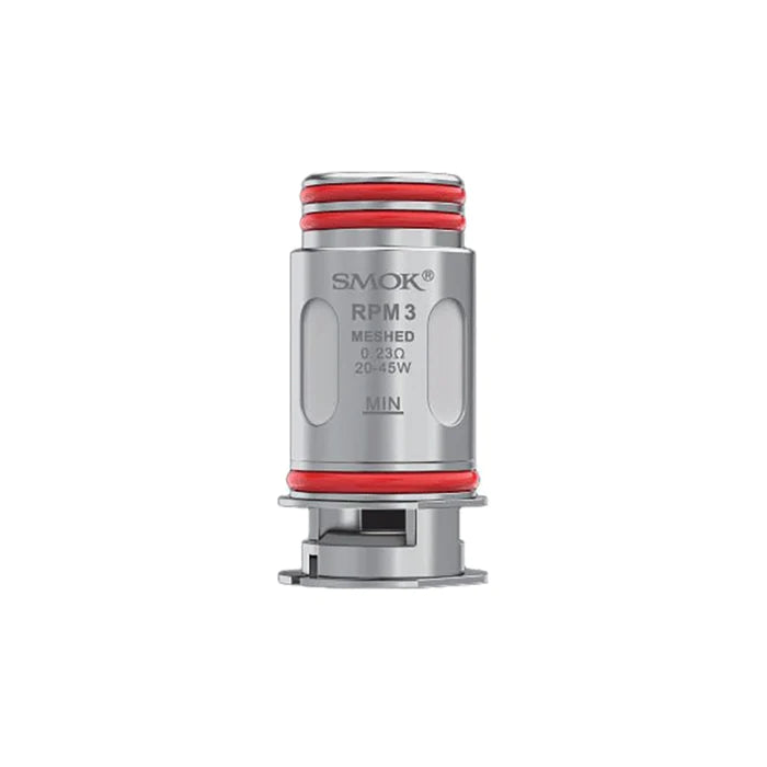 Smok Rpm 3 Pro Kit Resistencias Smok RPM 3 – EcoVape