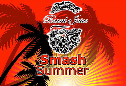 Beard e juice- Smash Summer 60ml