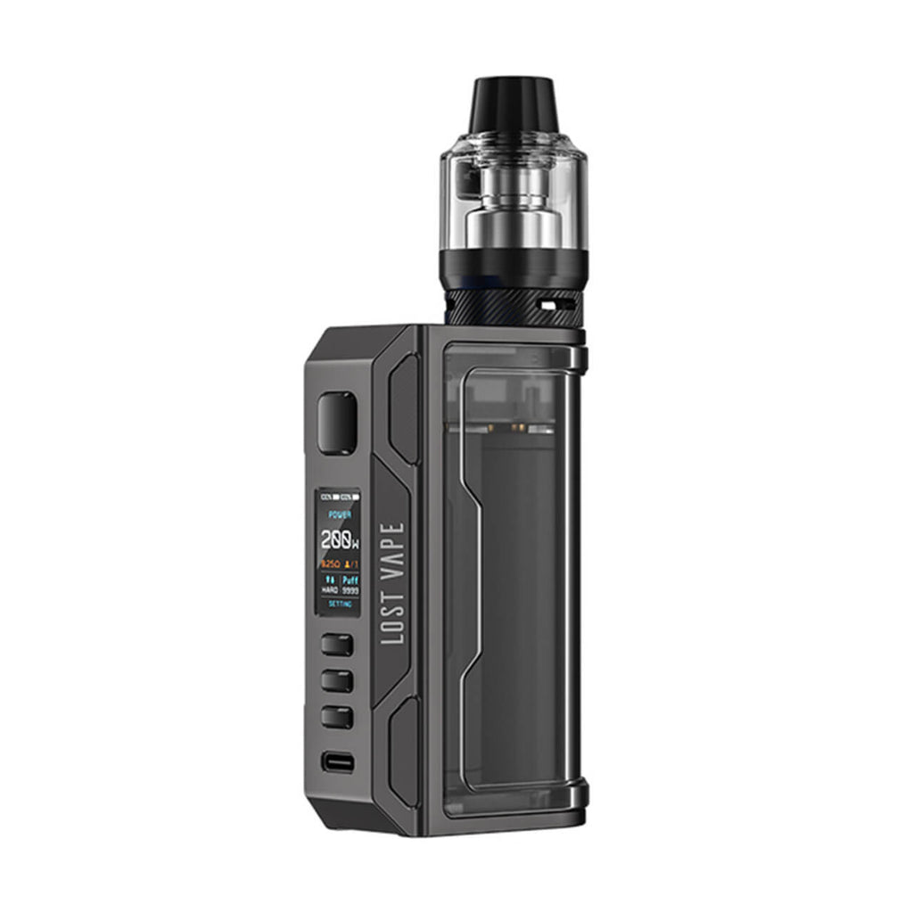 Lost Vape Thelema Quest 200W Kit