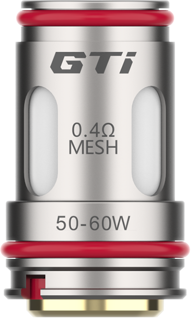 Resistencias Vaporesso GTI Mesh