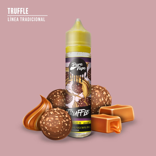 Pure Vape - Truffle