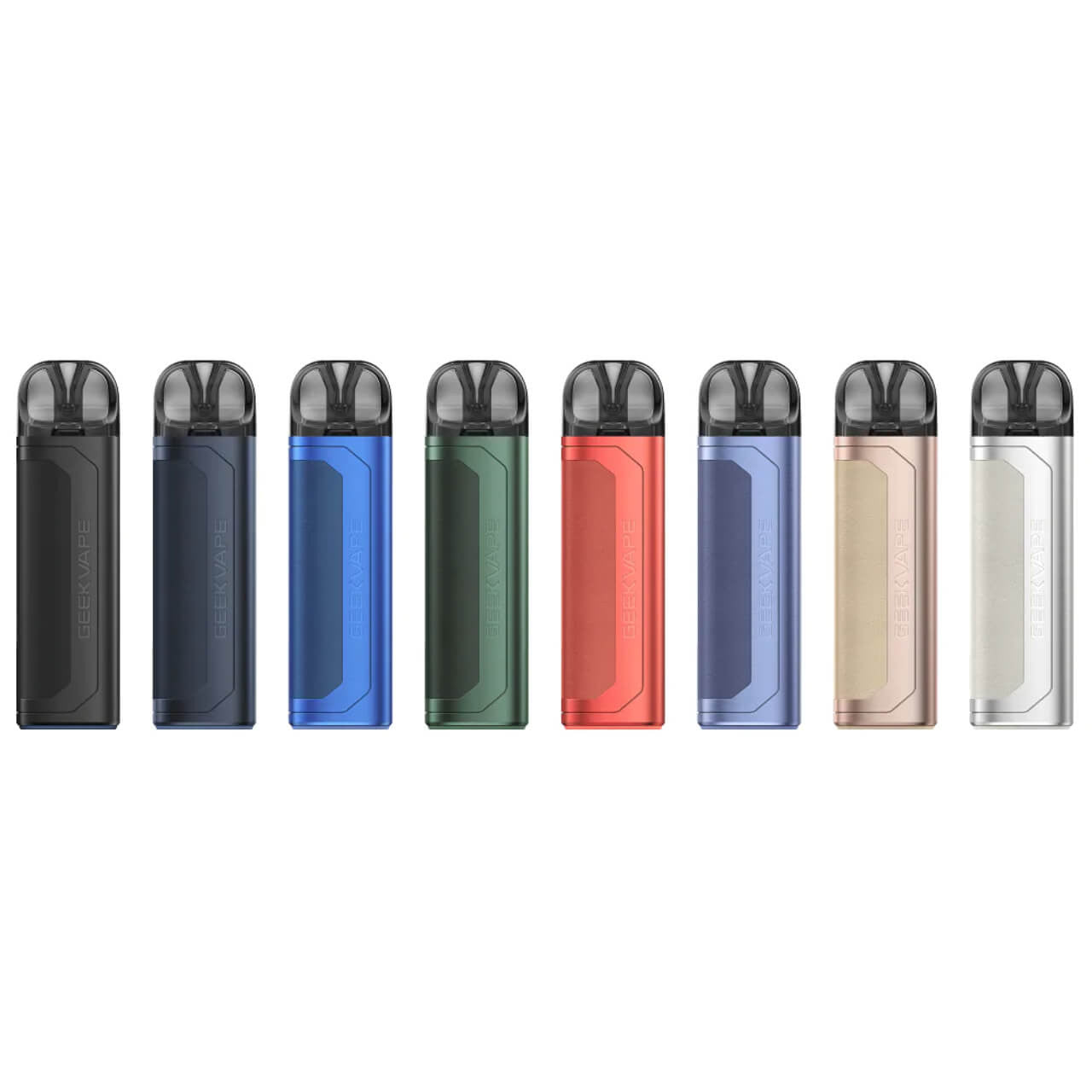 GeekVape Aegis U Pod Kit 800mAh - 20w