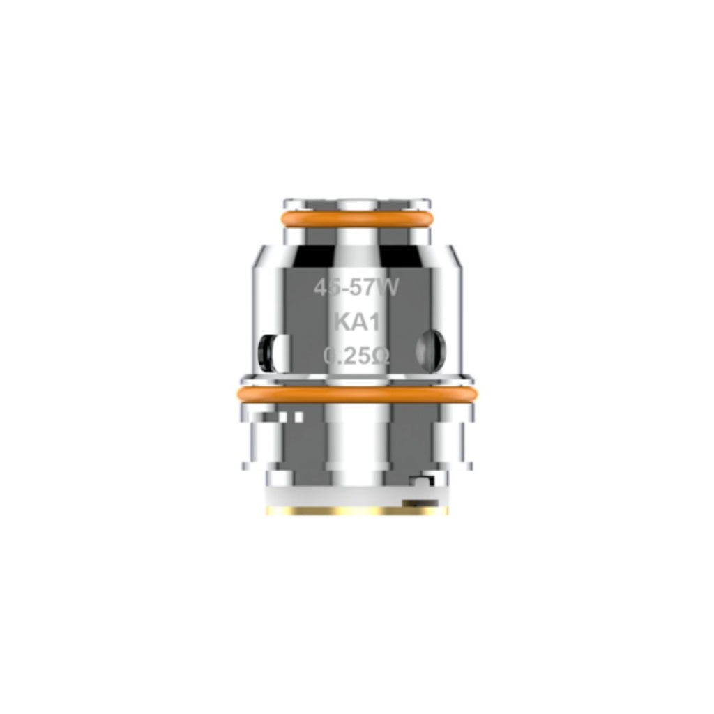 GeekVape Resistencias Zeus