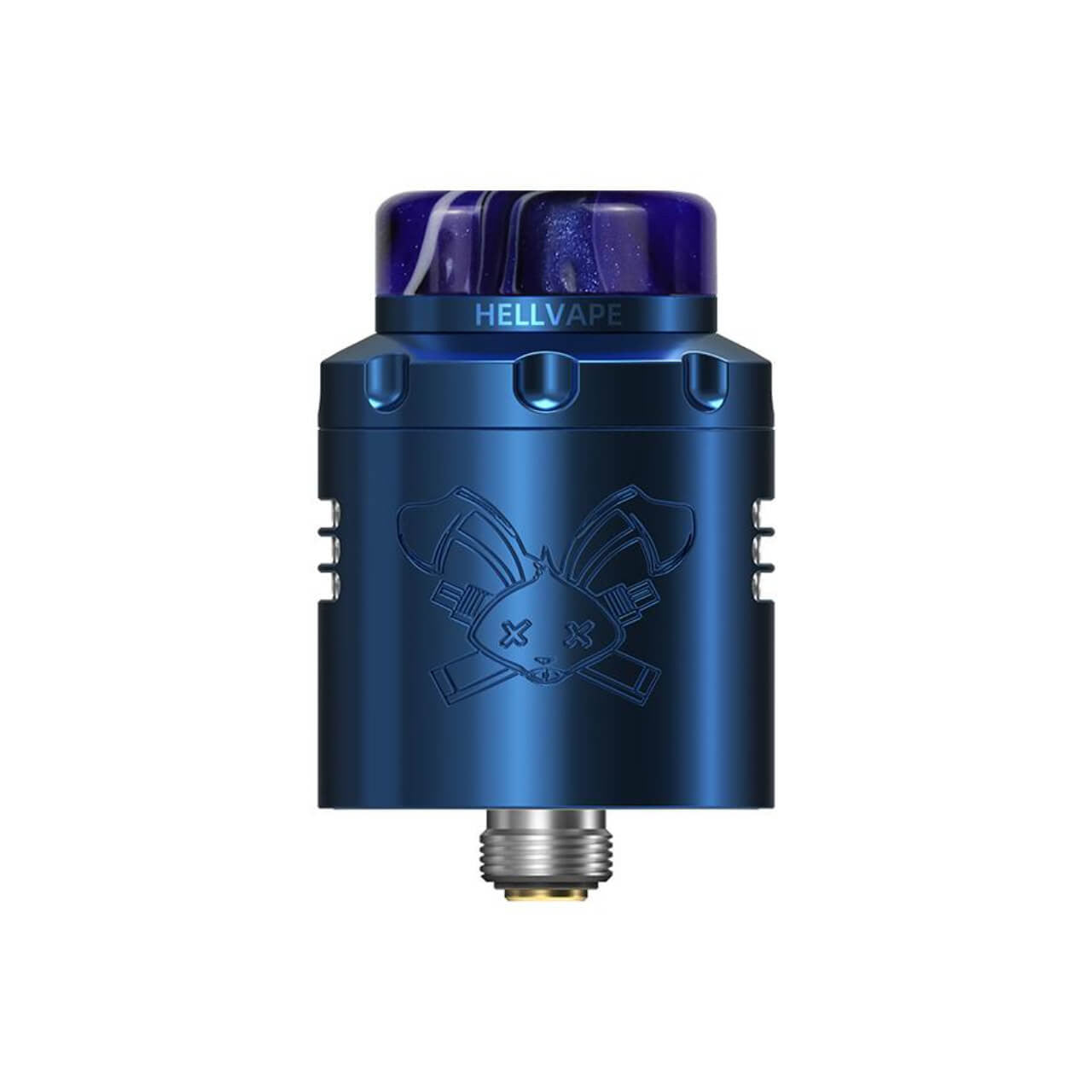HellVape Dead Rabbit 3 RDA – EcoVape