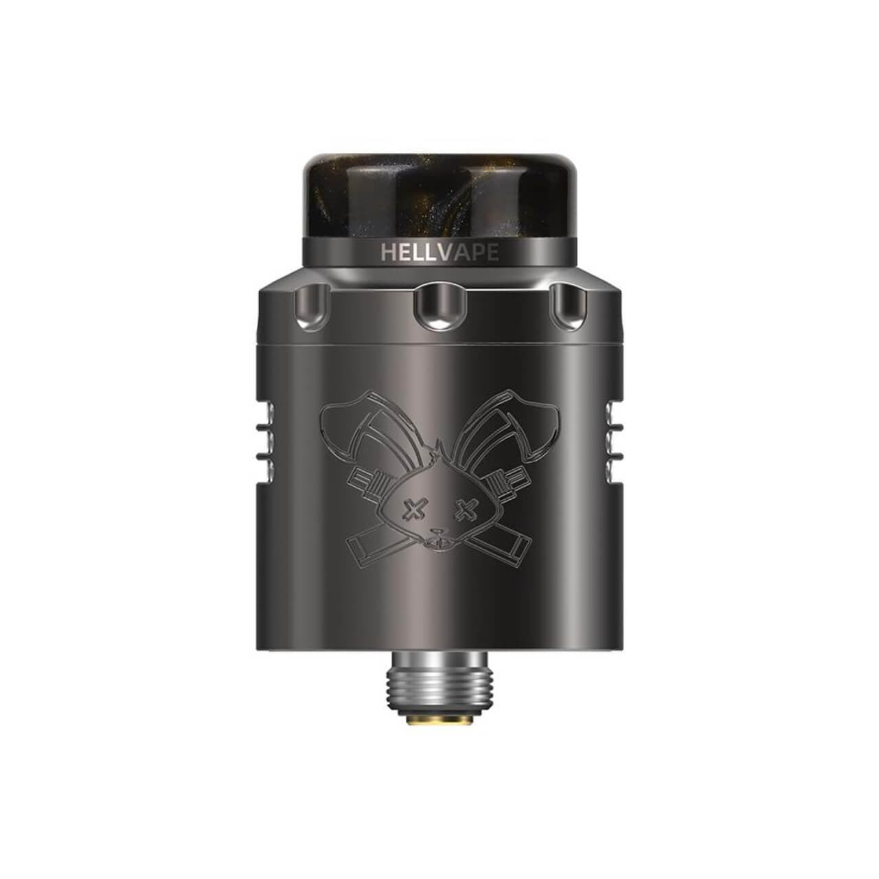 HellVape Dead Rabbit 3 RDA – EcoVape