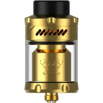 HellVape Dead Rabbit 3 RTA