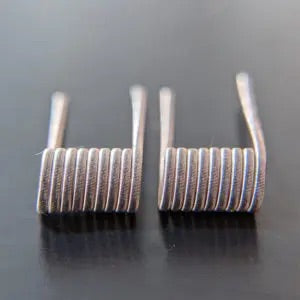 Wes Coils - Resistencias Artesanales