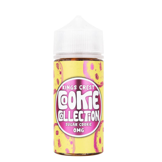 Cookie Collection - Sugar Cookie 100ml