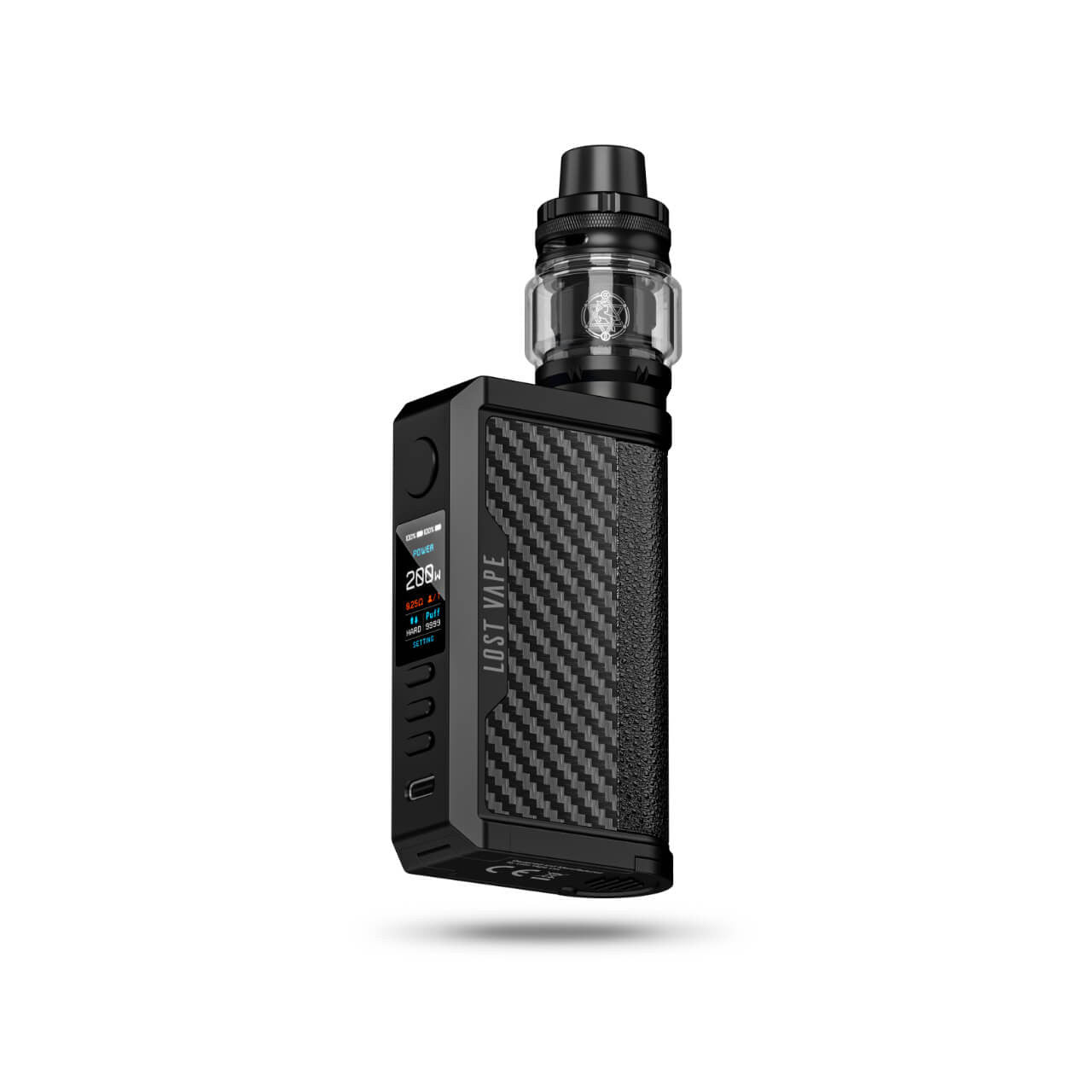 Lost Vape Centauros 200W Kit