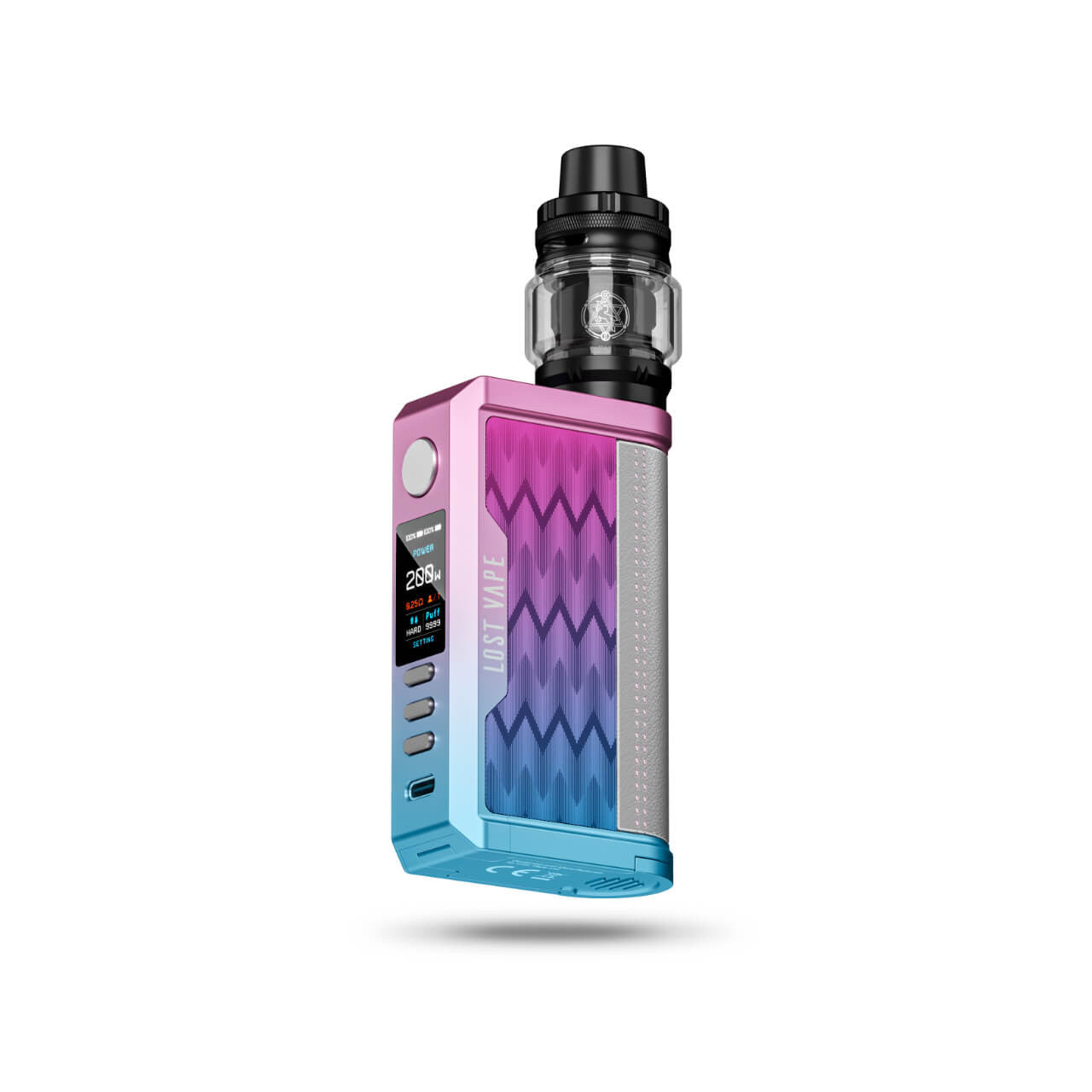 Lost Vape Centauros 200W Kit