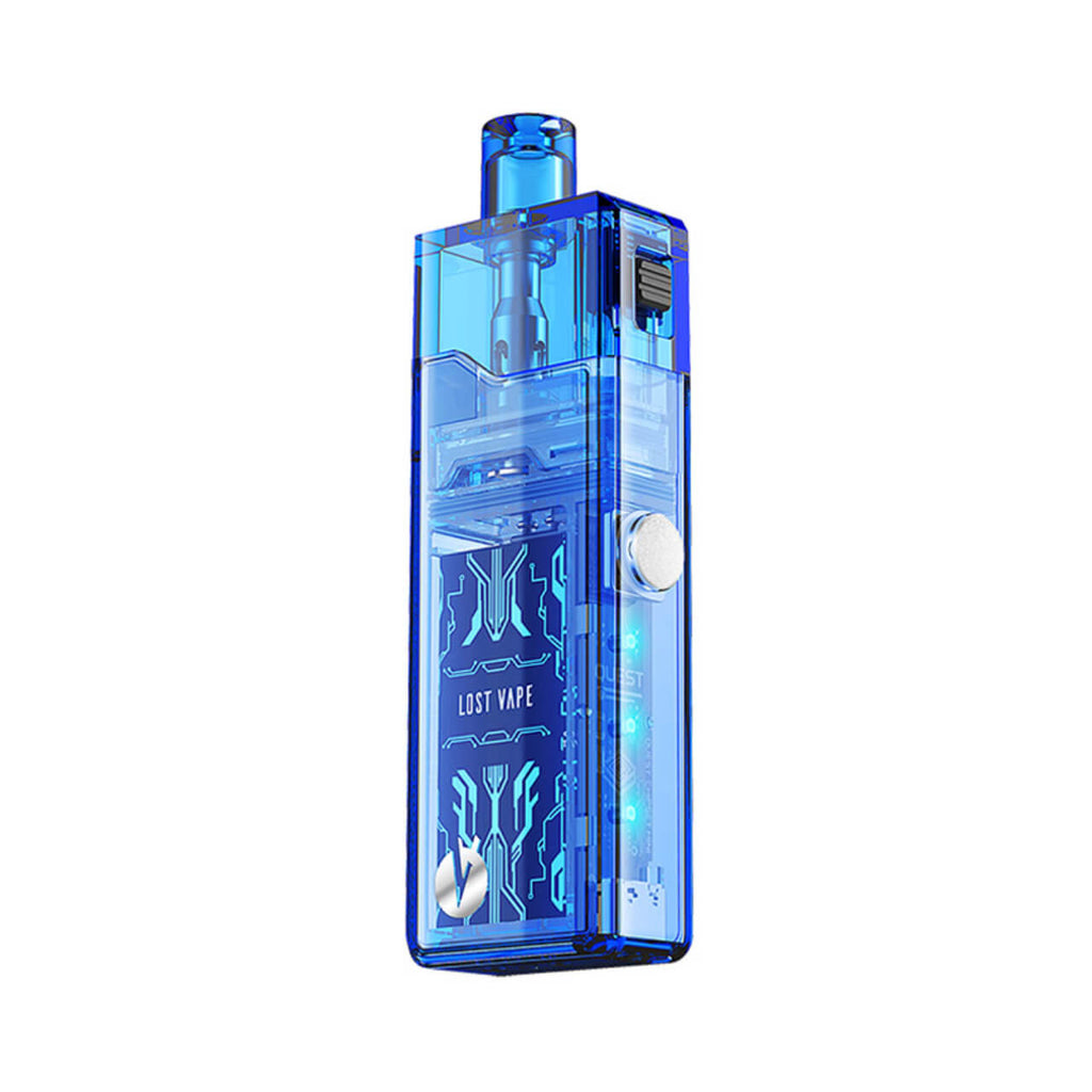 Lost Vape Orion Art Pod Kit 800mAh