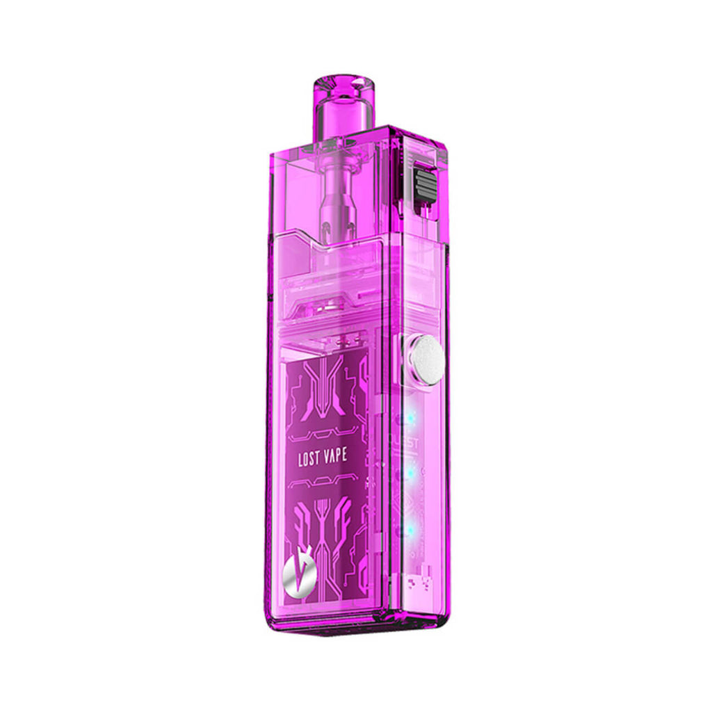 Lost Vape Orion Art Pod Kit 800mAh