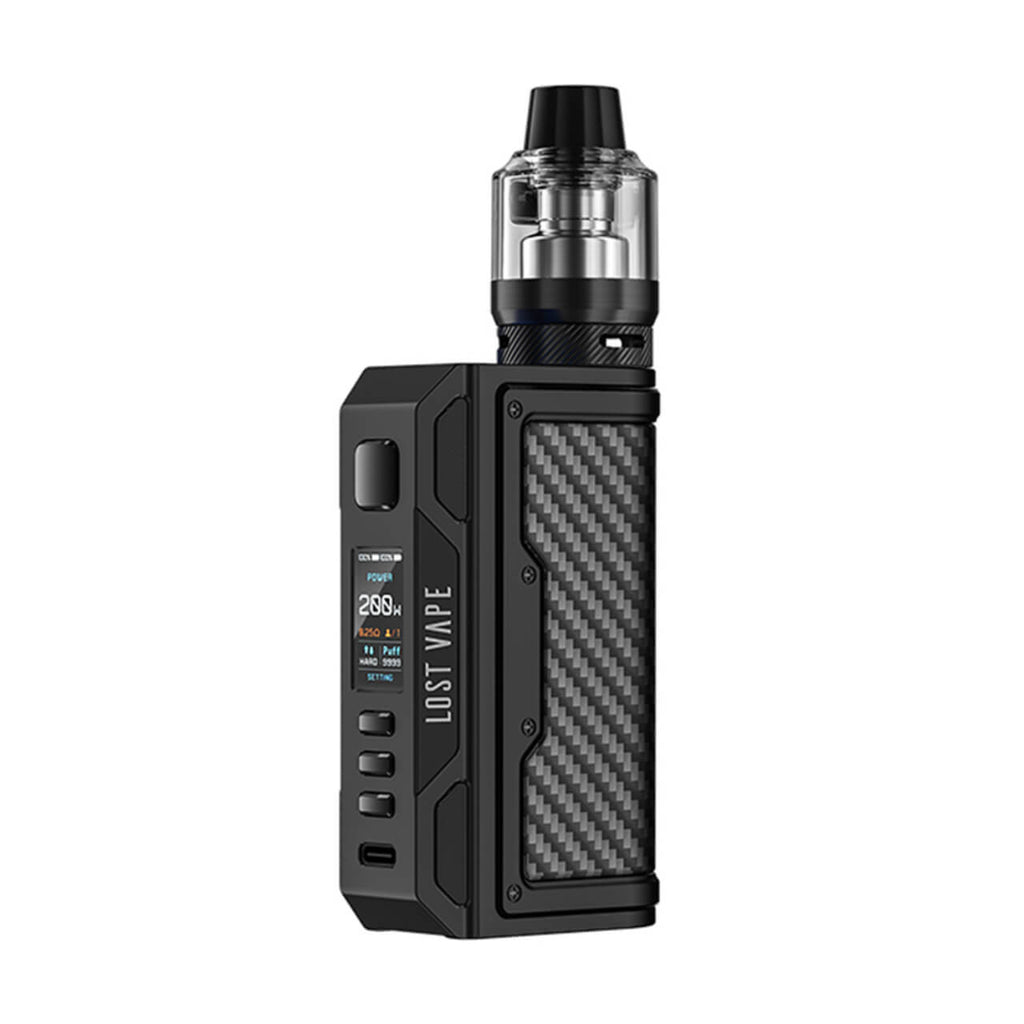 Lost Vape Thelema Quest 200W Kit