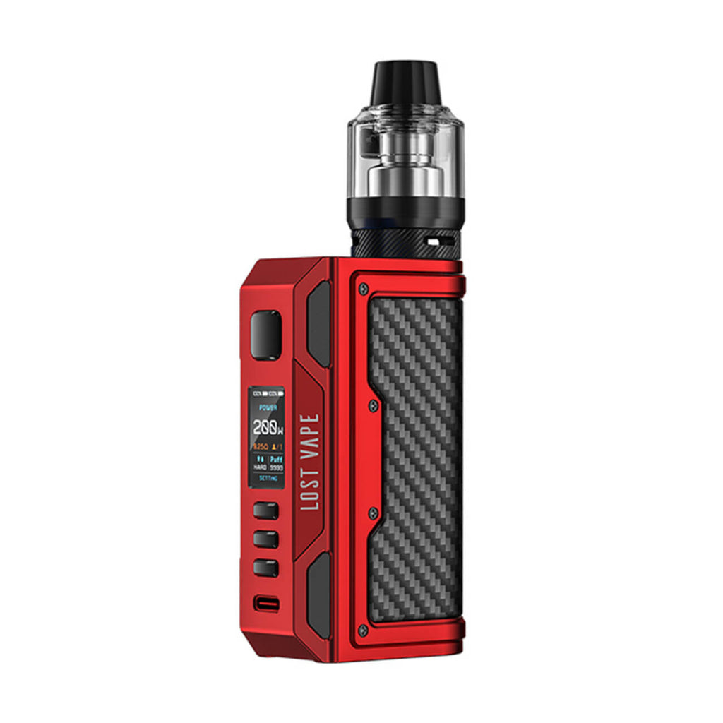 Lost Vape Thelema Quest 200W Kit
