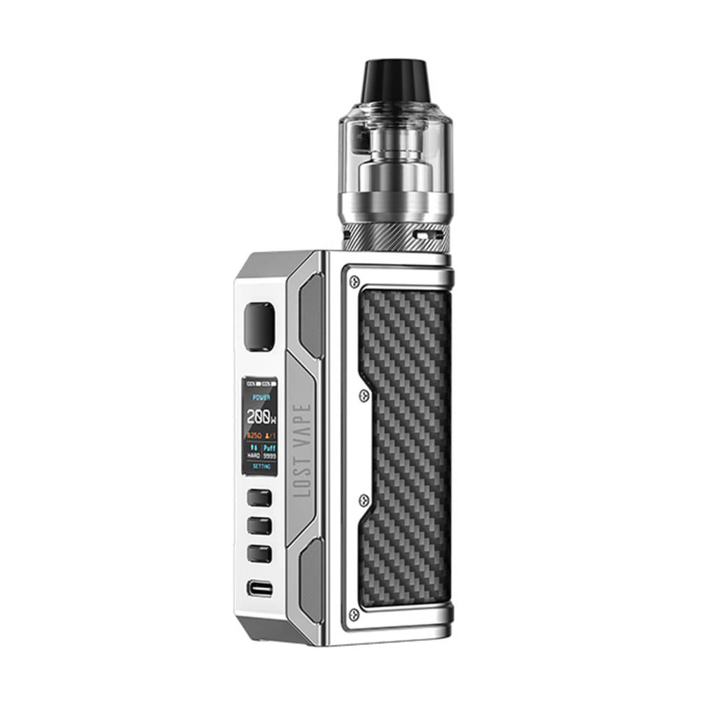 Lost Vape Thelema Quest 200W Kit