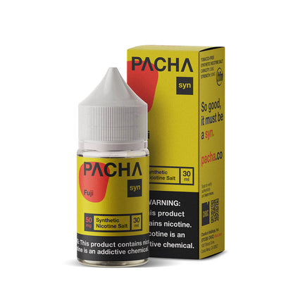 Charlie's Salt - Fuji 30ml