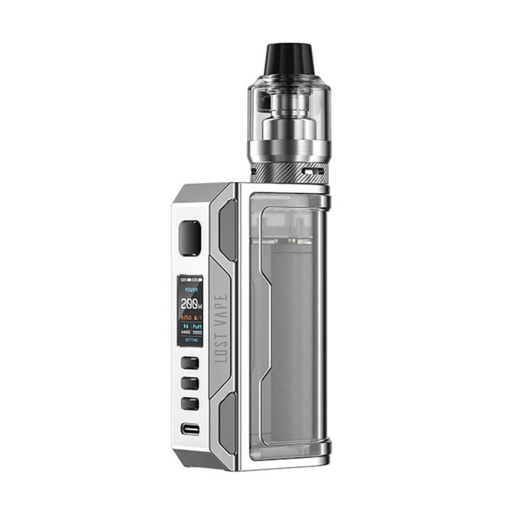 Lost Vape Thelema Quest 200W Kit