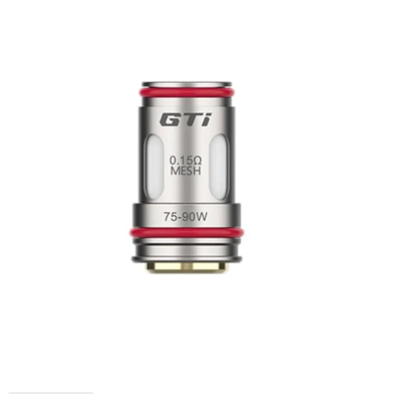 Resistencias Vaporesso GTI Mesh