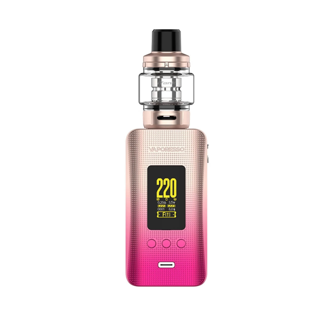 Vaporesso Gen 200 Mod / Kit