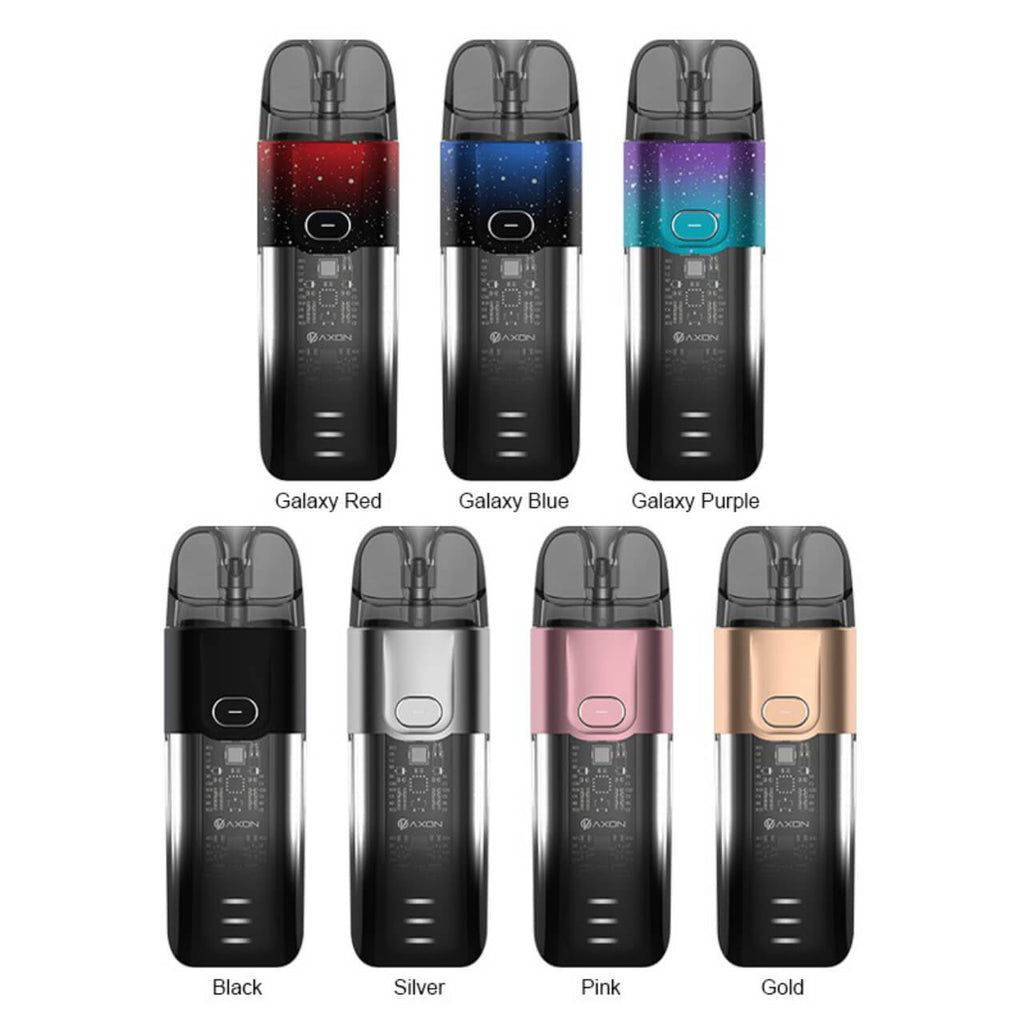 Vaporesso Luxe XR Pod Kit