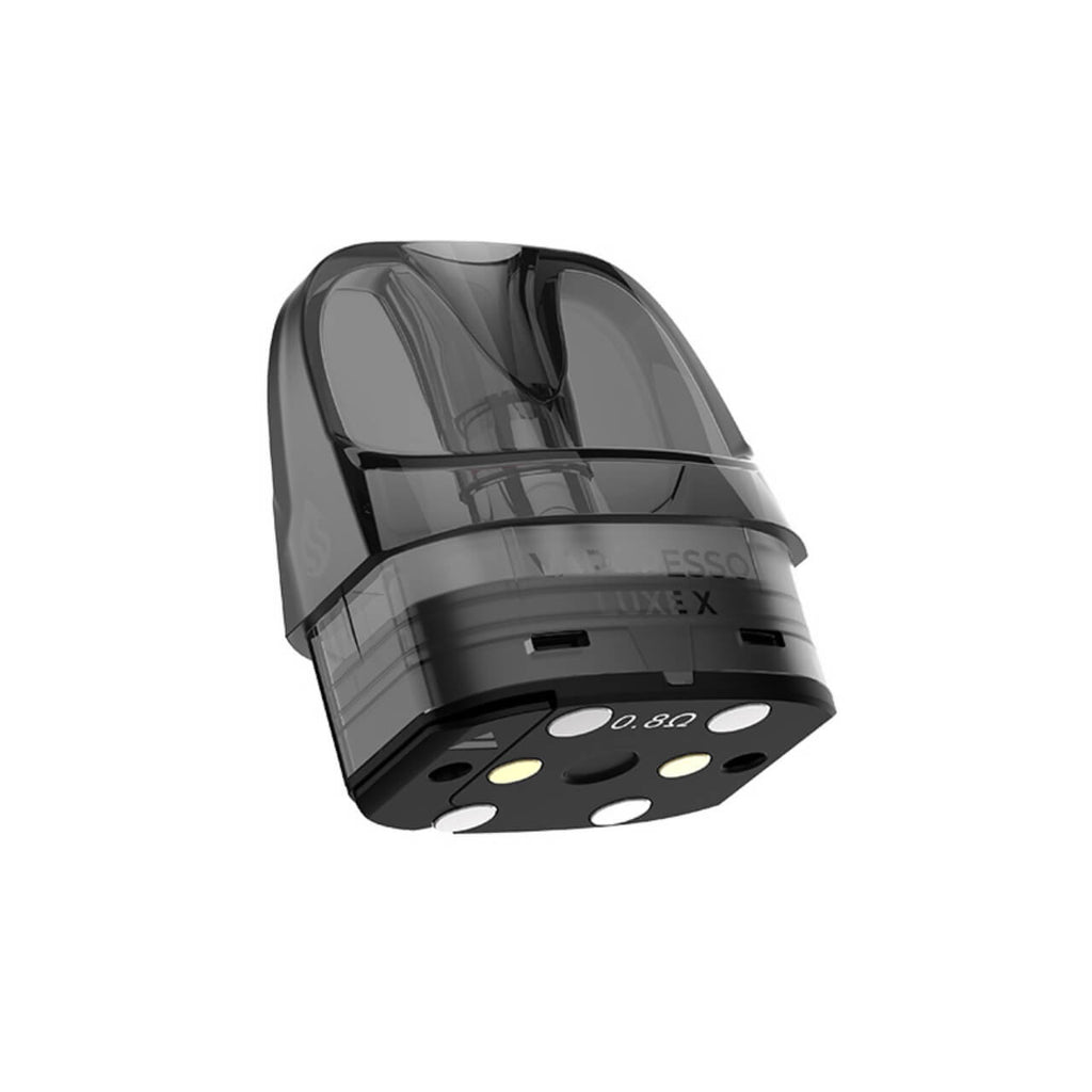 Cartucho Luxe XR - X (cartucho con Resistencia)
