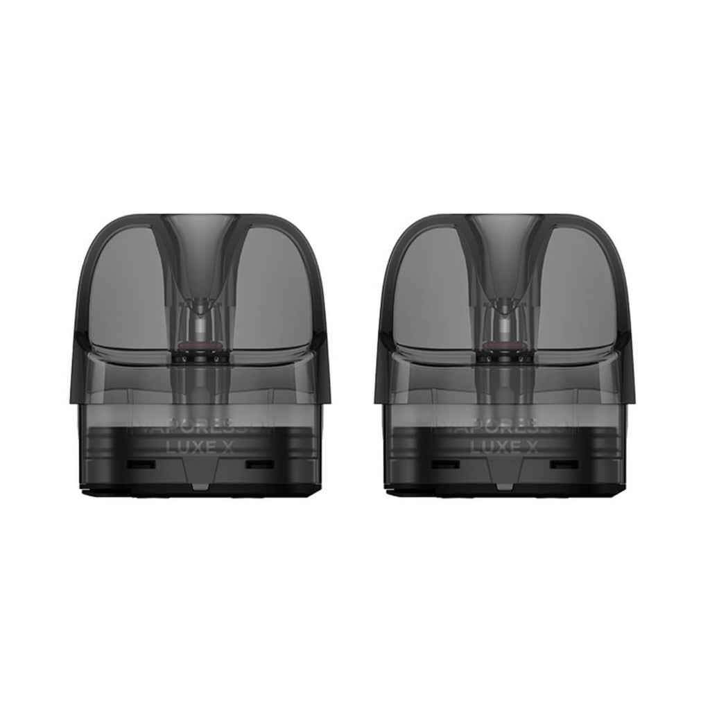 Cartucho Luxe XR - X (cartucho con Resistencia)