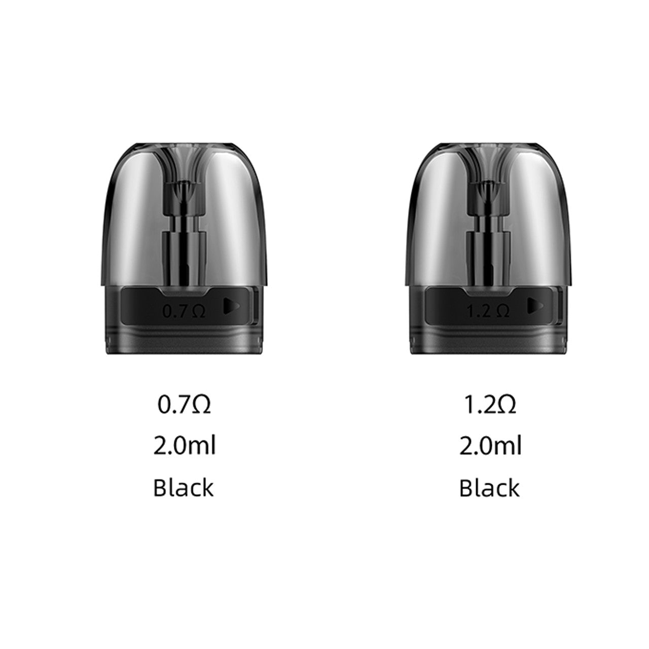 Cartucho VooPoo Argus Pod EcoVape Cartucho VooPoo Argus Pod EcoVape