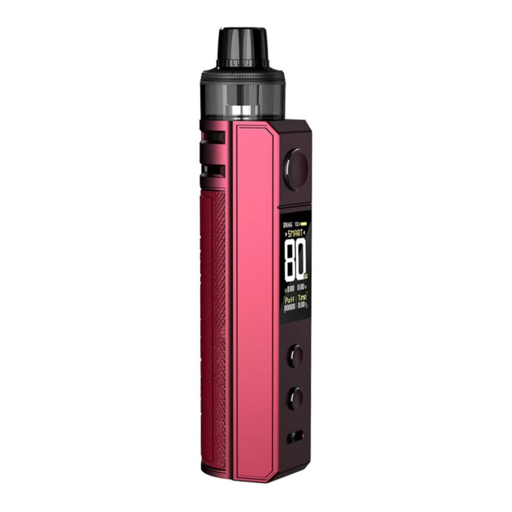 VooPoo Drag H80S Pod Mod