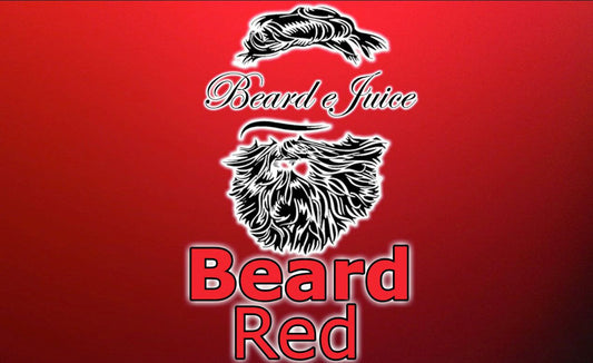 Beard e juice- Bear Red 60ml