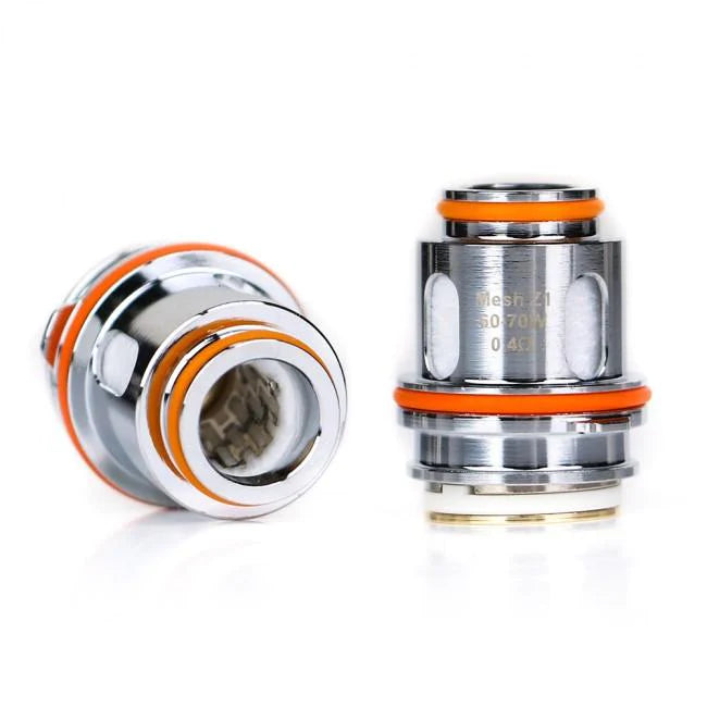 GeekVape Resistencias Zeus