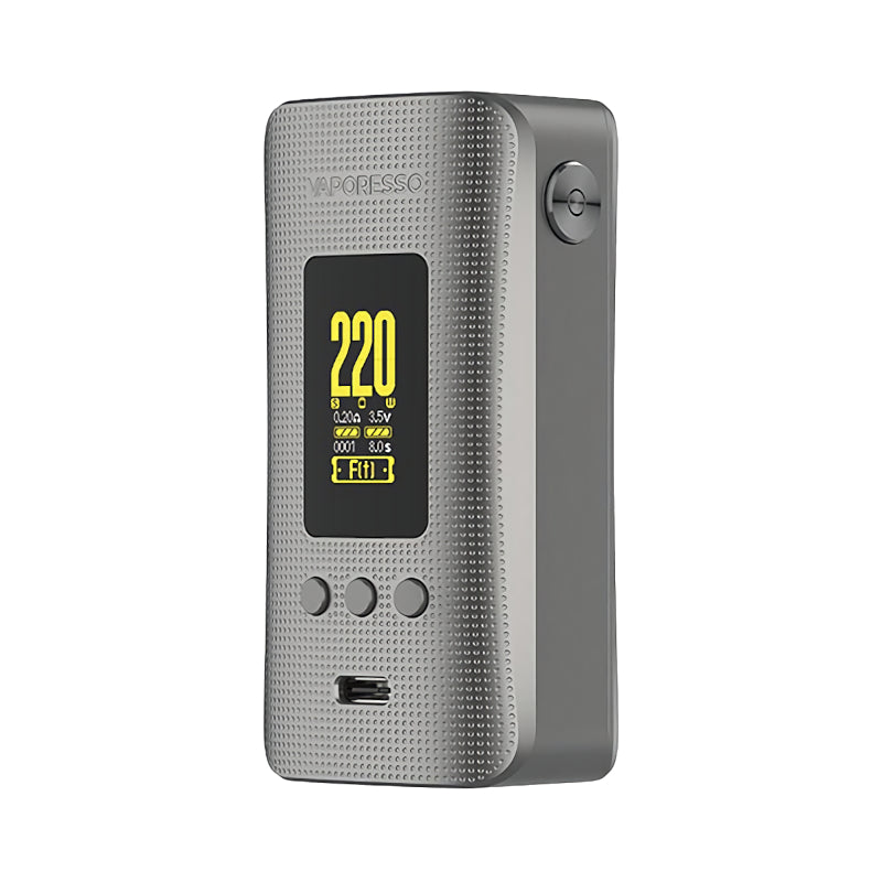 Vaporesso Gen 200 Mod / Kit