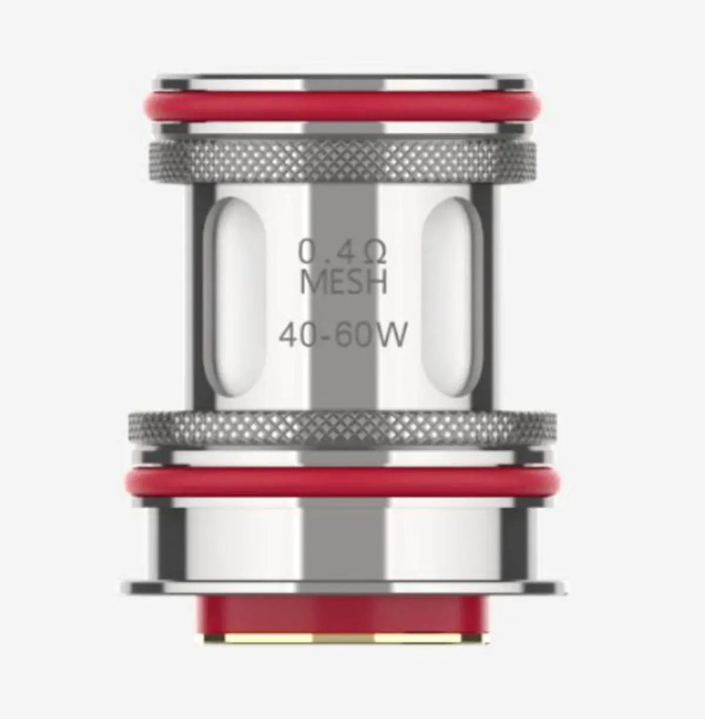 Resistencias GTR FORZ TANK
